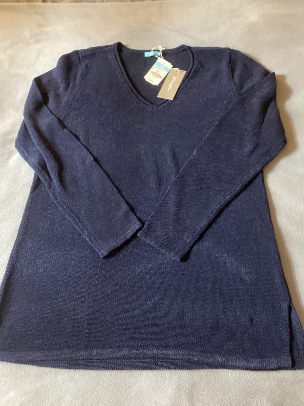 J.McLaughlin Sweater